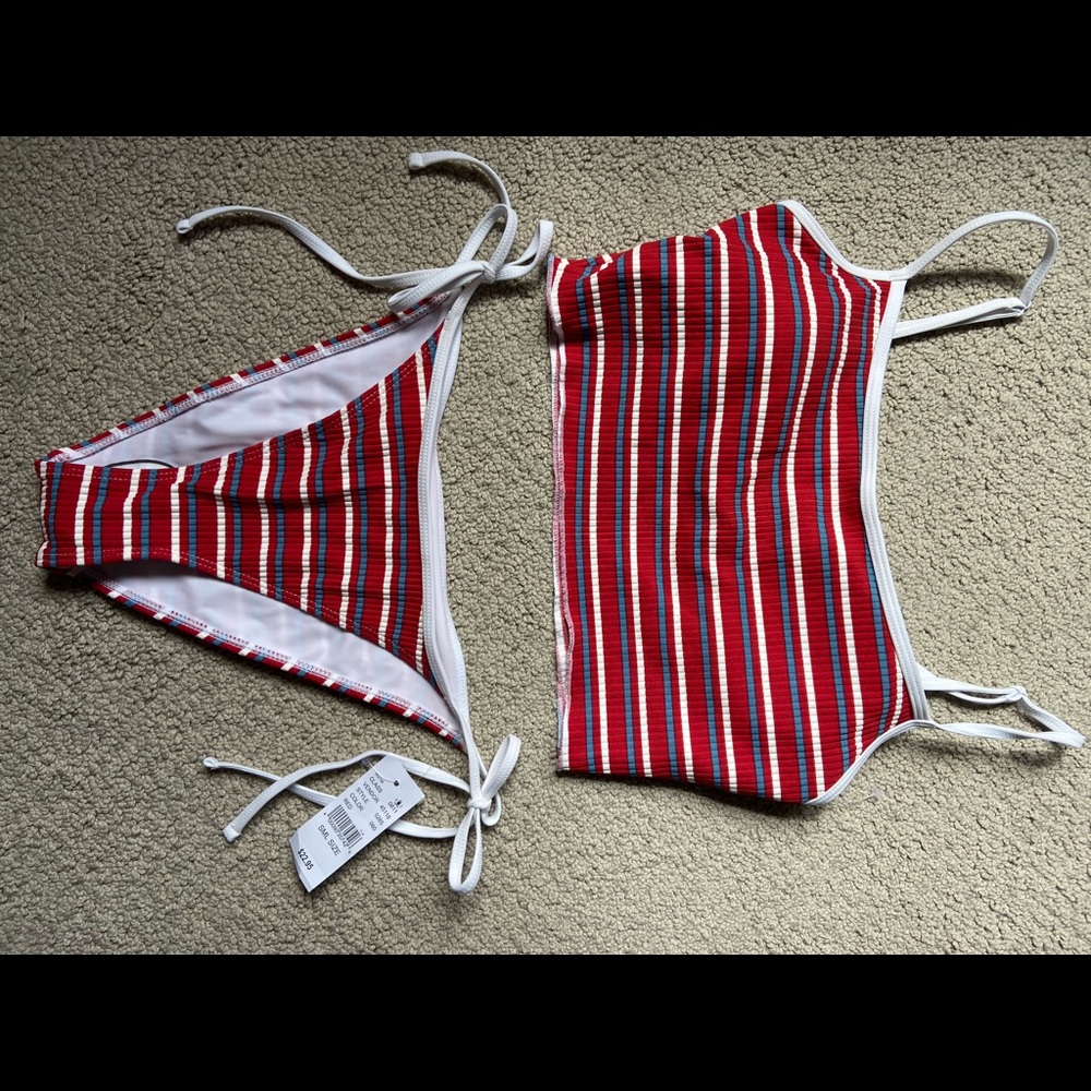 PacSun Bikini
